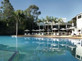 Palmer Coolum Resort - Darwin Holiday 0