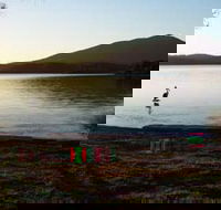 Ocean Lake Caravan Park - Darwin Holiday