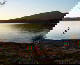 Ocean Lake Caravan Park - Darwin Holiday 0