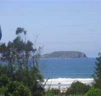 Unit Two Island View - Darwin Holiday