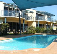 Sails Luxury Apartments - Darwin Holiday