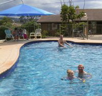 Beach Cabins Merimbula - Darwin Holiday