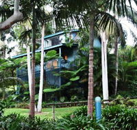 Montville Country Cabins - Darwin Holiday
