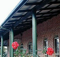 Murrumbateman Country Inn - Darwin Holiday