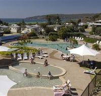 Discovery Holiday Park Pambula Beach - Darwin Holiday
