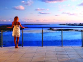 Monaco Resort - Darwin Holiday 0