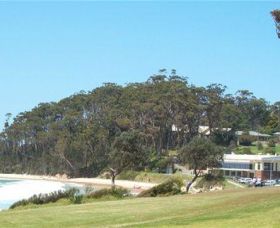 Burrill Pines Motel - Darwin Holiday 0