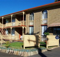 Town Centre Motor Inn - Darwin Holiday