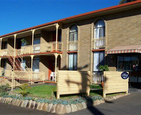 Town Centre Motor Inn - Darwin Holiday 0