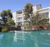 Sand Castle - Darwin Holiday