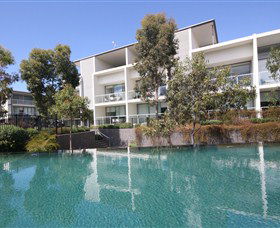 Sand Castle - Darwin Holiday 0