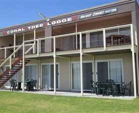 Coral Tree Lodge Tourist Park - Darwin Holiday 0