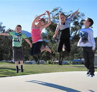 Wallaga Lake Park - Darwin Holiday