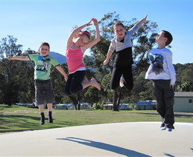 Wallaga Lake Park - Darwin Holiday 0