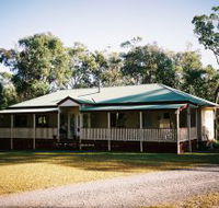 Applegarth Bed and Breakfast - Darwin Holiday
