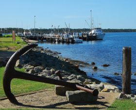 Greenwell Point Hotel Motel - Darwin Holiday 0