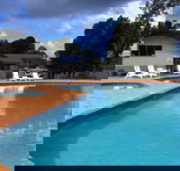 Tuross Lakeside Tourist Park - Darwin Holiday