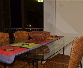 Mollymook NSW Darwin Holiday