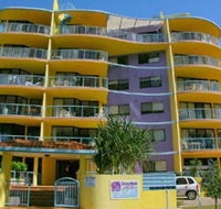 Crystal Waters Picnic Point - Darwin Holiday