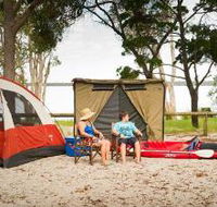 Boreen Point Campground - Darwin Holiday