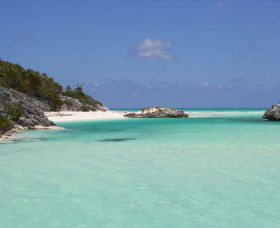 Pretty Beach Caravan Park - Darwin Holiday 0