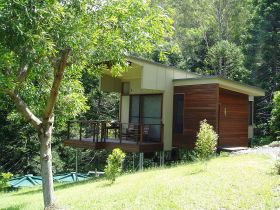 Nambour West QLD Darwin Holiday