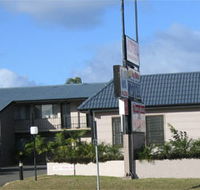Pigeon House Motor Inn Ulladulla - Darwin Holiday