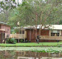 Poppies Bed and Breakfast - Darwin Holiday