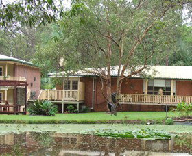 Poppies Bed And Breakfast - Darwin Holiday 0