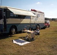 Merimbula RV Motor Home Park - Darwin Holiday