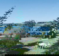 Edgewater Motel - Darwin Holiday