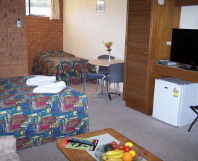 Colonial Motor Inn Pambula - Darwin Holiday 0
