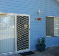 Gardenia Cottage - Darwin Holiday