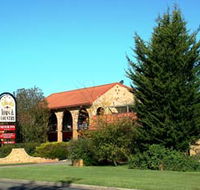 Idlewilde Town and Country Motor Inn - Darwin Holiday