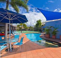 Nautilus Noosa Holiday Resort - Darwin Holiday