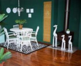 Chalet Chic - Darwin Holiday 0