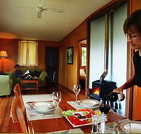 Whispering Valley Cottage Retreat