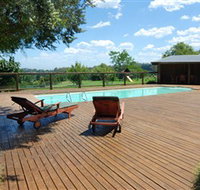 Grovebrook Farm - Darwin Holiday