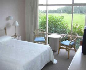 Bangalee Motel - Darwin Holiday 0