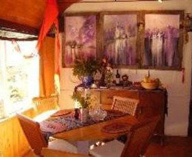 Tapitallee NSW Darwin Holiday