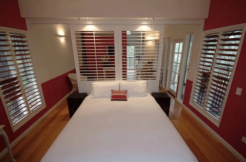 Amytis Gardens Retreat And Spa - Darwin Holiday 1