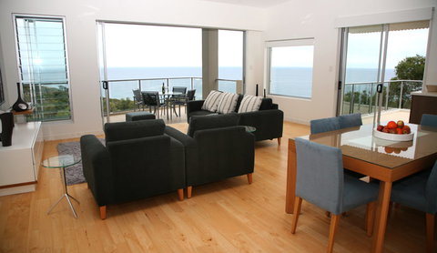 Rainbow Ocean Palms Resort - Darwin Holiday 4