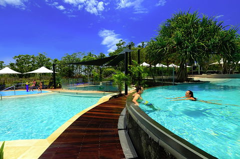 RACV Noosa Resort - Darwin Holiday 0