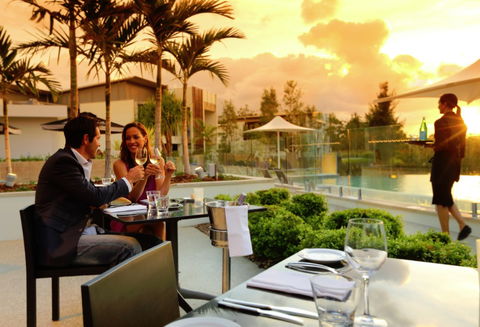 RACV Noosa Resort - Darwin Holiday 2