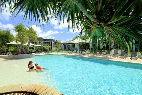 RACV Noosa Resort - Darwin Holiday 6