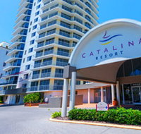 Catalina Resort - Darwin Holiday