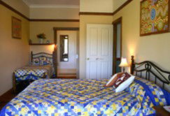 Amamoor Lodge - Darwin Holiday 2