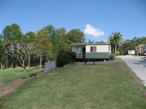 Ocean View Caravan & Tourist Park - Darwin Holiday 0