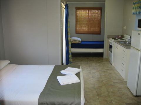 Ocean View Caravan & Tourist Park - Darwin Holiday 5