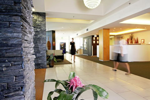 Ramada Marcoola Beach - Darwin Holiday 2